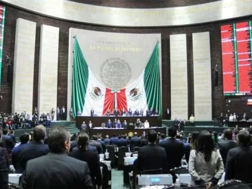 Avalan en San Lázaro 43 mil mdp para reconstrucción por sismo