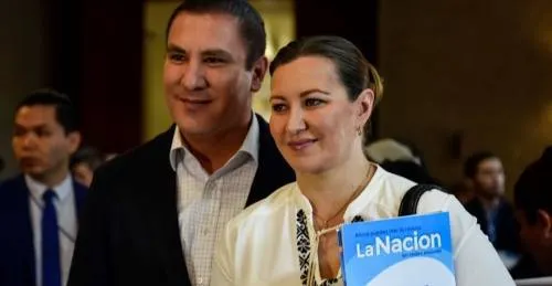 Lamentan políticos la muerte de Martha Erika Alonso y Rafael Moreno Valle