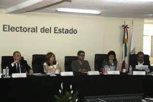 Funcionamiento del PREP está garantizado, confirma el IEE