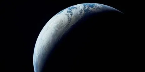 La predicción del MIT de 1973 que señala que el fin del mundo será entre el 2040 y el 2050