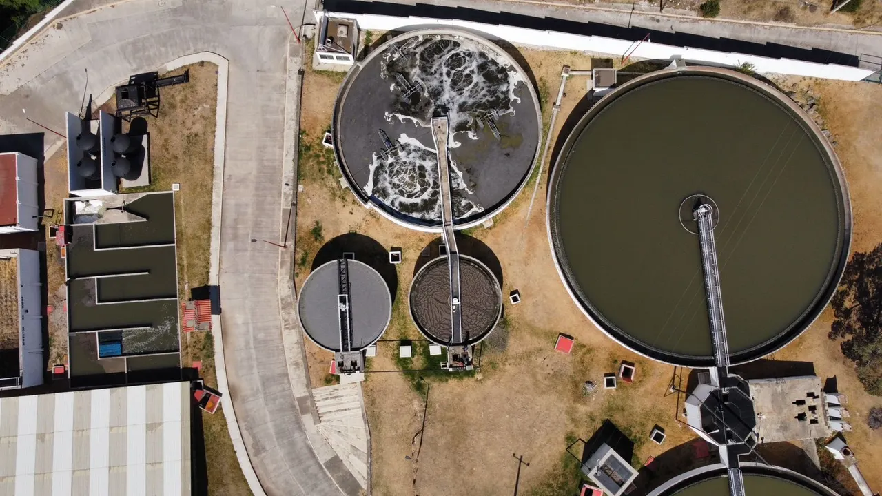 Gobierno de Puebla invertirá 400 millones de pesos en la rehabilitación de plantas tratadoras de agua