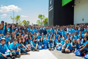 La BUAP abre sus puertas a estudiantes de todo el mundo