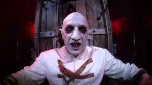 Llega a Puebla el Circo de los Horrores