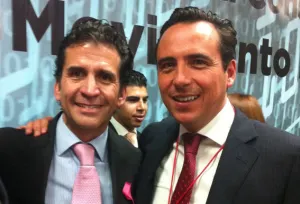 Respalda Fernández del Campo al Movimiento PRI.MX