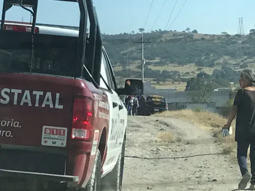Buscan a “El Tortugo” por asesinar a su tío
