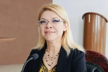 Impugnan designación de Irma Josefina Montiel como magistrada electoral de Puebla
