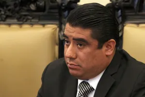 Félix Hernández confirma destitución de coordinación de regidores PAN