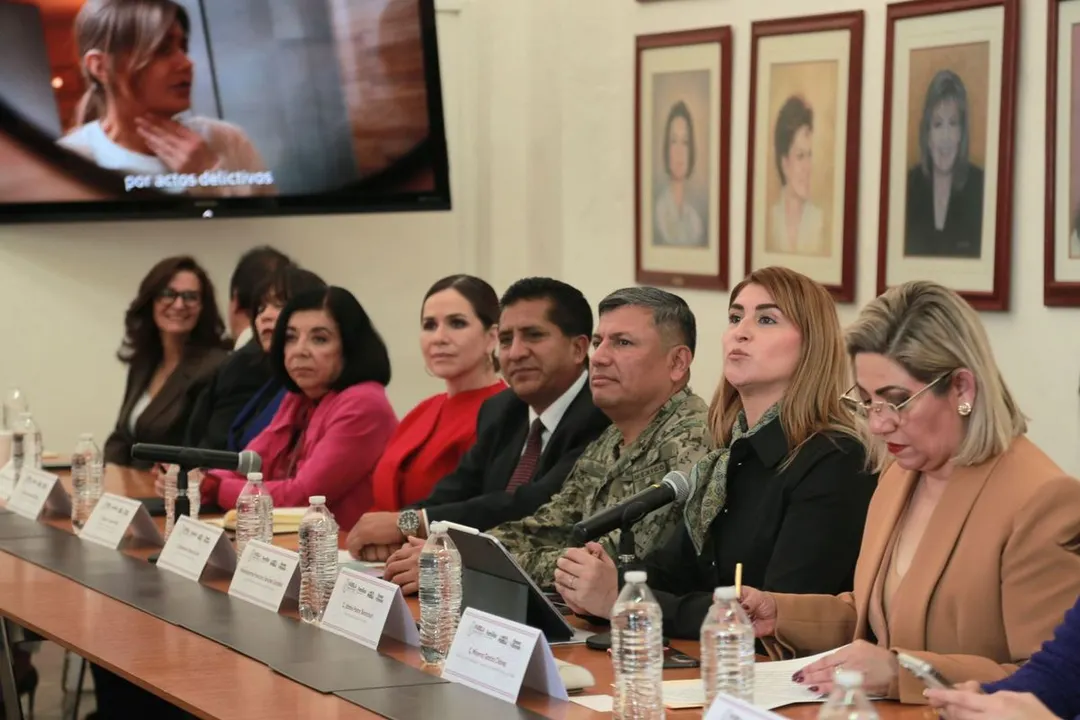 Sedif Pue Cruzada Valores Defensa Derechos Mujeres