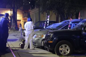 Ejecutan a mujer en Xanenetla; responsable huye en taxi