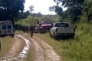 Contienen toma clandestina en Amozoc