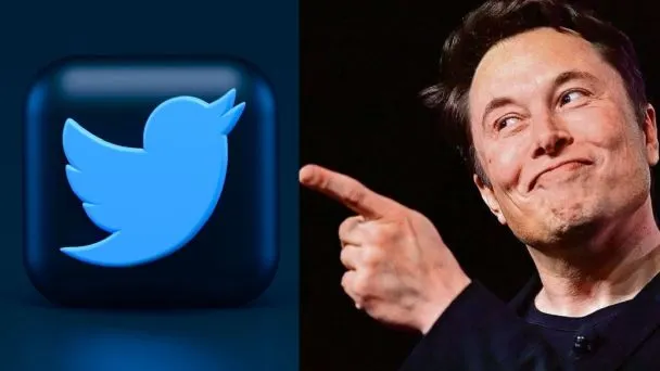 Elon Musk canceló la compra de Twitter