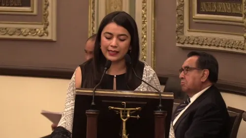 Presentan nueva iniciativa para abrogar Ley Bala