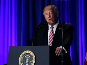 ‘Se cancela reunión hasta que México trate a EU con respeto’: Trump