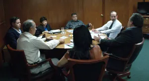 Entrega INE 91 por ciento de nombramientos para funcionarios de casilla