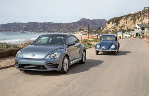 Ventas de Volkswagen en Estados Unidos crecen 10 por ciento en junio