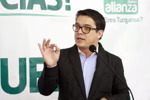 Nueva Alianza condiciona perfil para coaligarse en Puebla