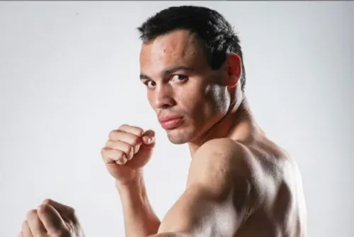 Julio César Chávez Jr. acusa a Daniel Jacobs de “ensuciar” la pelea
