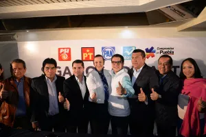 El PAN, abierto a la coalición partidista; esperan que el PRD también se sume
