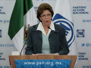 Exige PAN uso de fuerza pública si CNTE impide regreso a clases