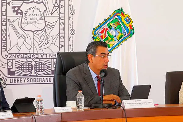 Sergio Salomon Cespedes Peregrina