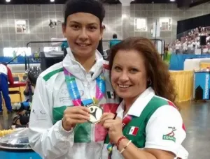 Brillan poblanos en Mundial de Olimpiadas Especiales