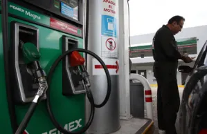 Aplican quinto gasolinazo en el año