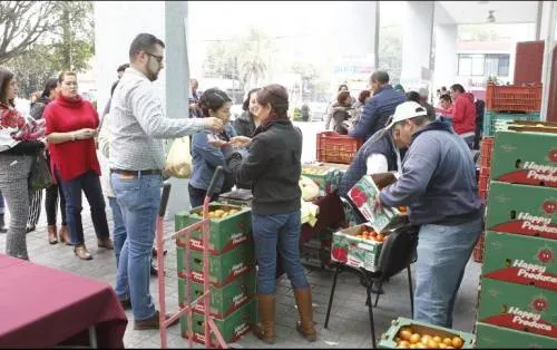 Cuesta de enero, la más alta en 10 años en ZMG