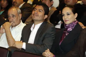 Para Rivera confrontaciones en el PAN por dirigencias es un ?desacierto?