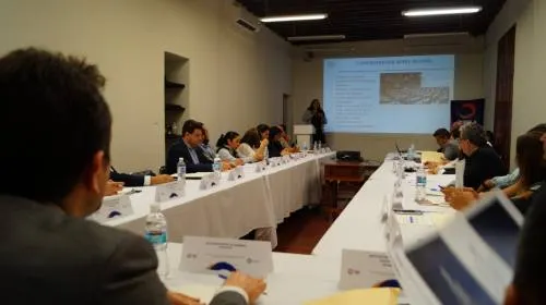 Puebla es ejemplo nacional  e internacional en protocolo de atención a migrantes