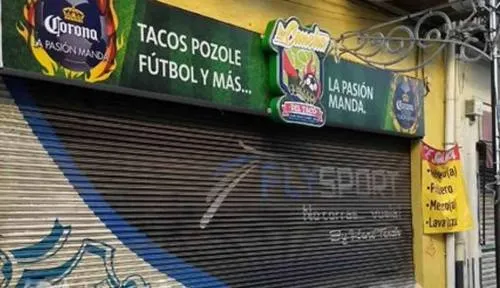 Más de 200 mil pesos, monto de lo robado en negocio del Centro Histórico