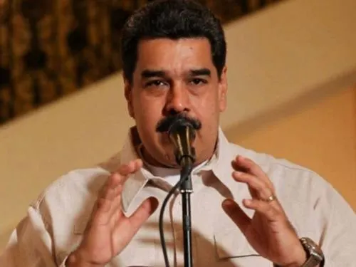 Diputado venezolano llama a desconocer a Maduro a partir del 22 de abril
