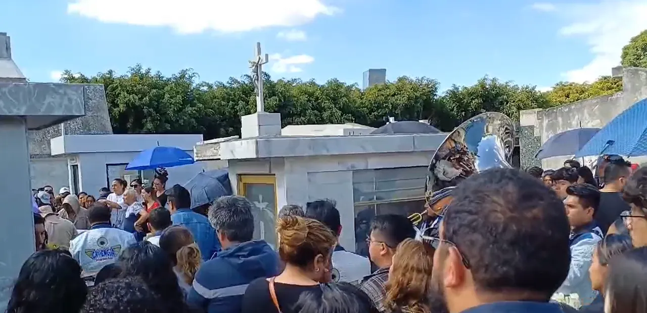 Vía Atlixcáyotl