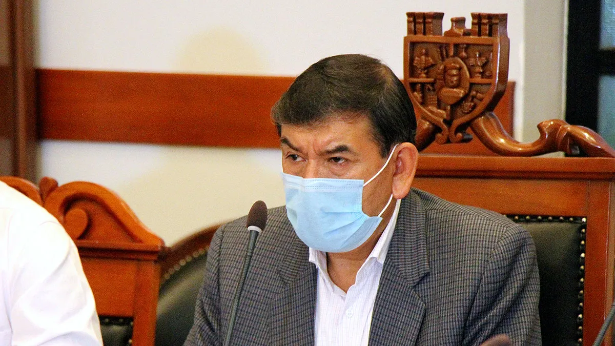 Pedro Tepole Hernandez