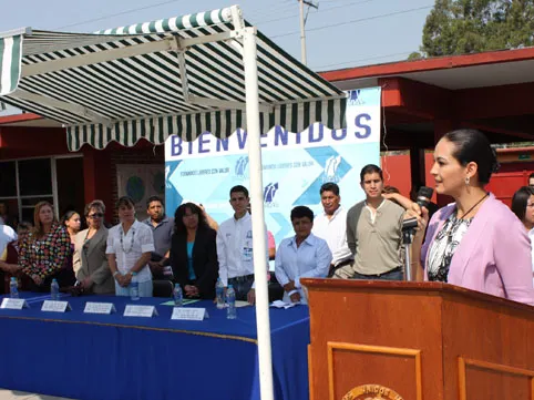 Se gradúan adultos mayores del Diplomado Emprendedores de la BUAP
