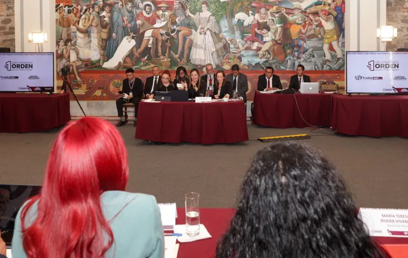 Cumple Ayuntamiento de Puebla compromiso con regularización de asentamientos y prevención ambiental