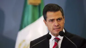 EPN hará gira 9 y 10 de febrero por Colombia