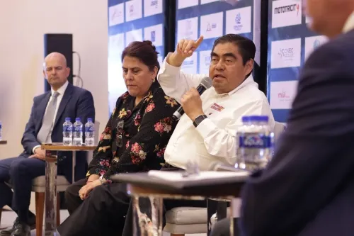 Barbosa demanda a Cárdenas que no mienta y presente valor real de “La Quinta Luna”