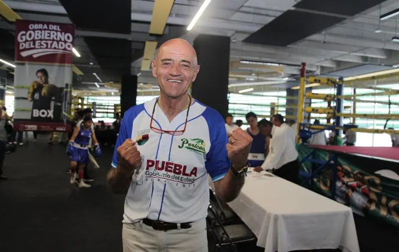 Torneo Nacional- Box