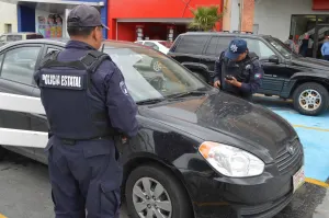 SSP reforzará operativos ante el primer puente vacacional del año