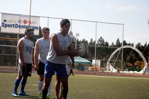 Pospone Terán Islas participación en Selección Nacional