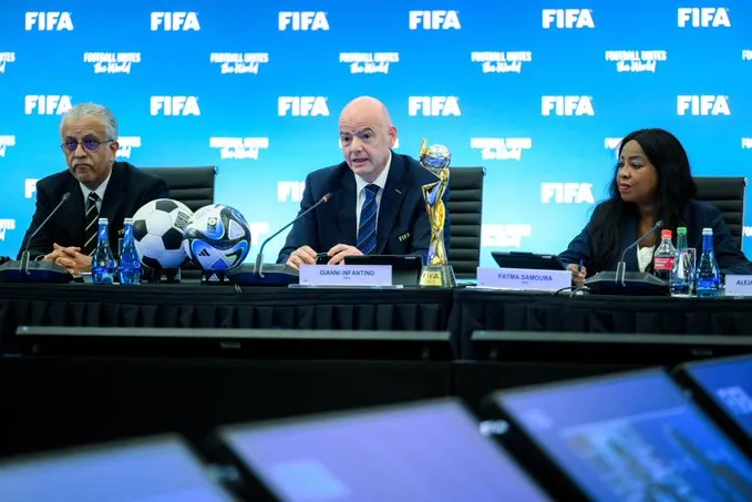 FIFA