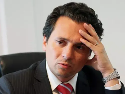 Solicita FGR a Interpol ‘ficha roja’ para Emilio Lozoya