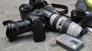 Entra reportera de Puebla a programa de protección de Segob