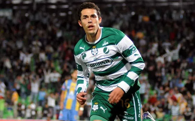 Hérculez Gómez revela en España condiciones de trabajo del futbol mexicano