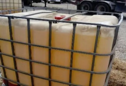 Durante cateo, PGR Puebla asegura  cinco mil 700 litros de hidrocarburo