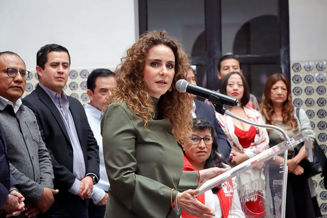 Nancy De La Sierra Aramburo