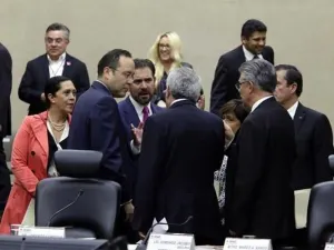 Padrón electoral tiene 99.73% de registros con huella dactilar
