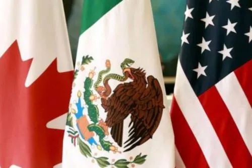 T-MEC, nuevo nombre para el acuerdo comercial de Norteamérica
