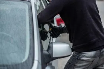 Dan levantón a ex funcionario de Tochtepec y le roban su auto