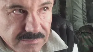 El Chapo Guzmán denuncia acoso sexual en la cárcel